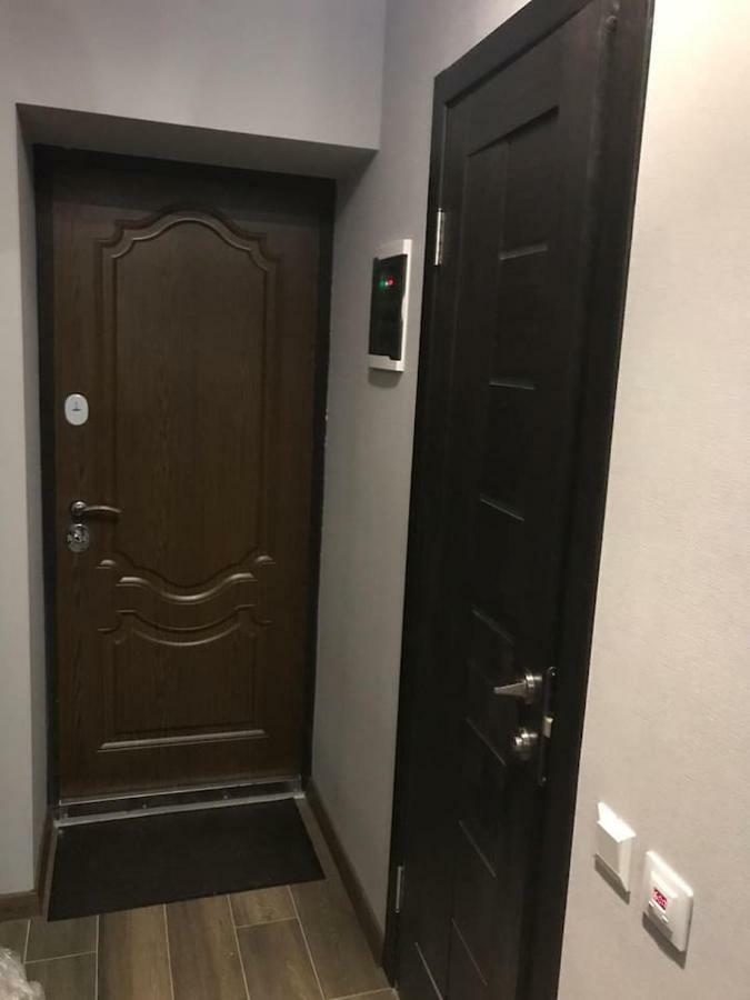 New Appartment-Studio Іn The Center Of Lemberg Exterior foto